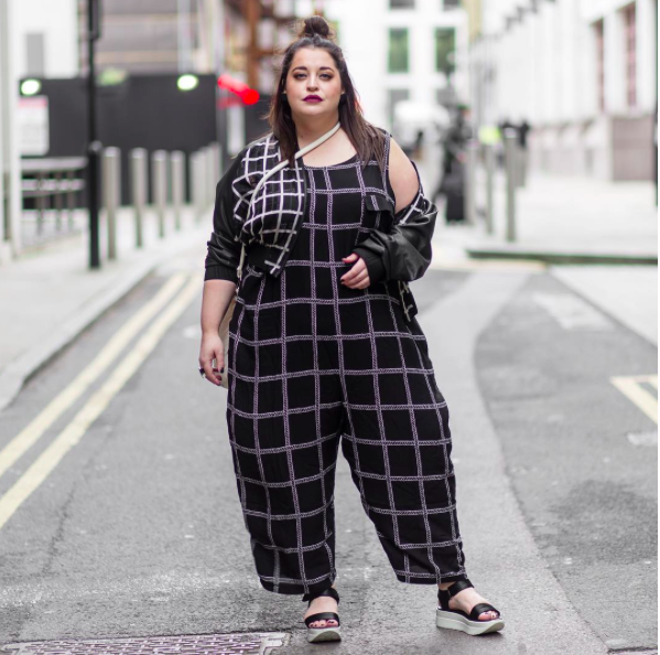@jkgphotography Jumpsuit from ASOS