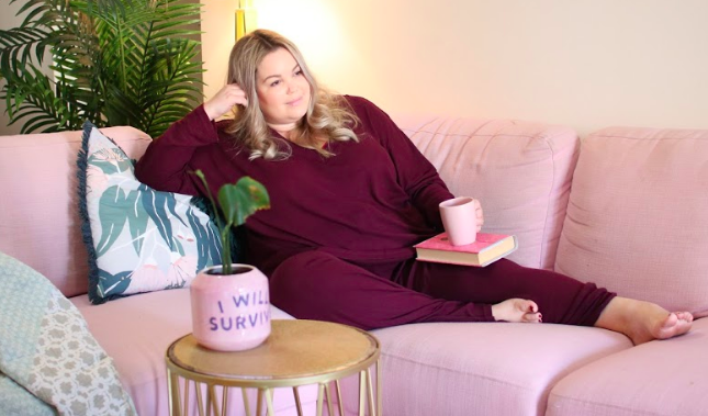 Where To Buy Plus Size Loungewear in AUS