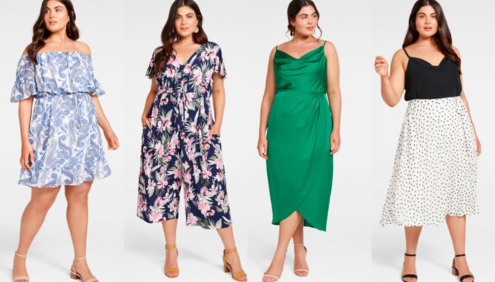 Curvy Sam - Plus size fashion | Travel | Beauty | Happiness